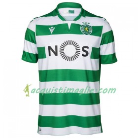 Divisa di Calcio Sporting CP Prima 2019/2020 